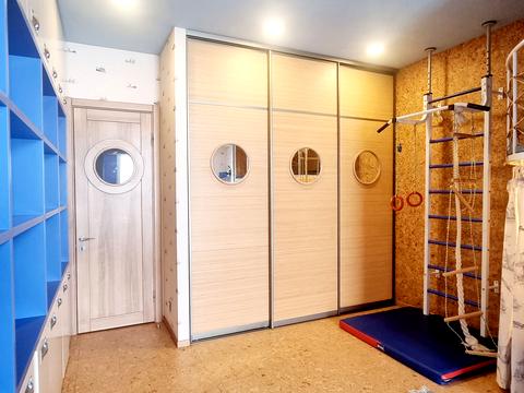 квартира за адресою Херсонська вул., 9-Б