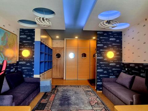 квартира за адресою Херсонська вул., 9-Б