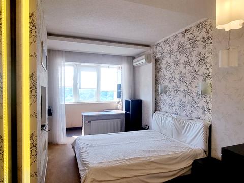 квартира за адресою Херсонська вул., 9-Б