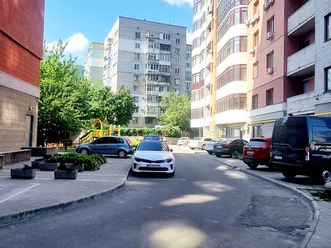 квартира за адресою Херсонська вул., 9-Б