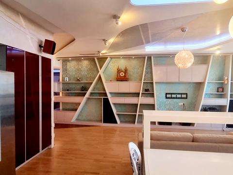 квартира за адресою Херсонська вул., 9-Б