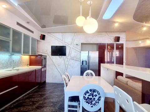 квартира за адресою Херсонська вул., 9-Б