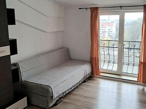 квартира по адресу Сечевых Стрельцов ул., 76