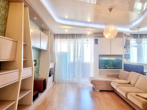 квартира за адресою Херсонська вул., 9-Б