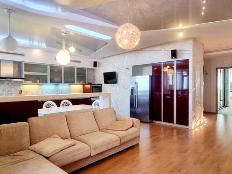 квартира за адресою Херсонська вул., 9-Б