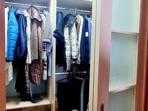 квартира за адресою Херсонська вул., 9-Б