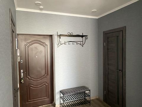 квартира за адресою Одеса, Шота Руставелі вул., 9