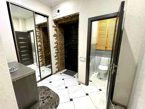 квартира за адресою Гетьмана Петра Дорошенка вул. (), 6