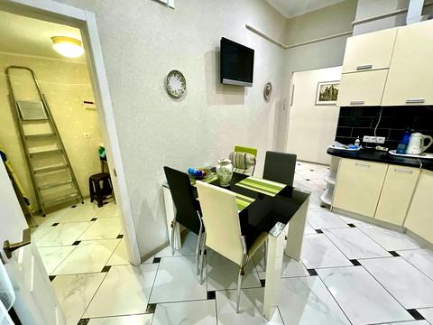 квартира за адресою Гетьмана Петра Дорошенка вул. (), 6