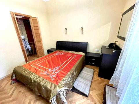 квартира за адресою Гетьмана Петра Дорошенка вул. (), 6