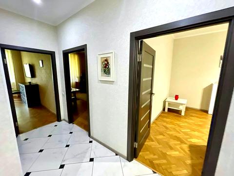 квартира за адресою Гетьмана Петра Дорошенка вул. (), 6