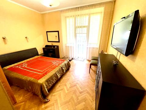 квартира за адресою Гетьмана Петра Дорошенка вул. (), 6