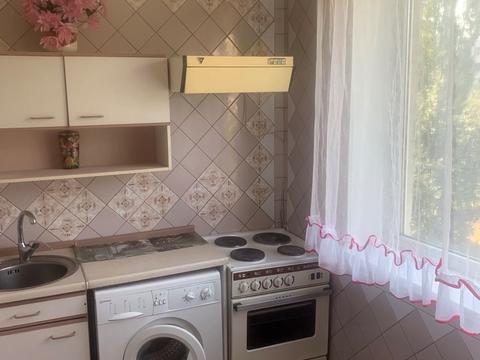 квартира по адресу Ахсарова ул., 23