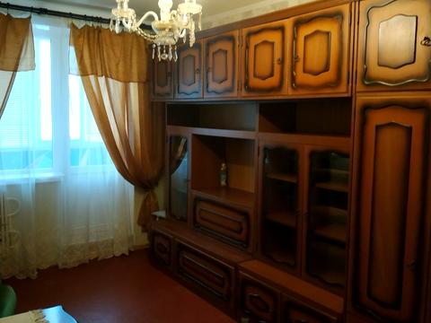 квартира по адресу Ахсарова ул., 23