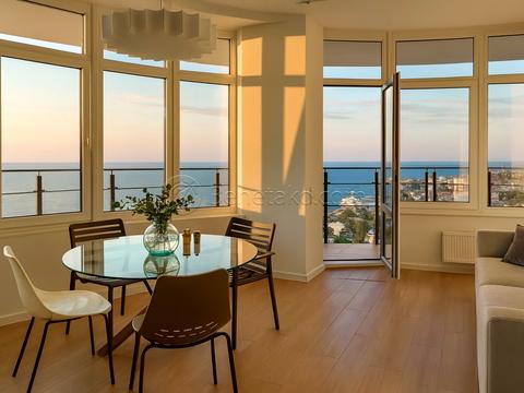 квартира по адресу Каманина ул. (Каманина), 16-А/6