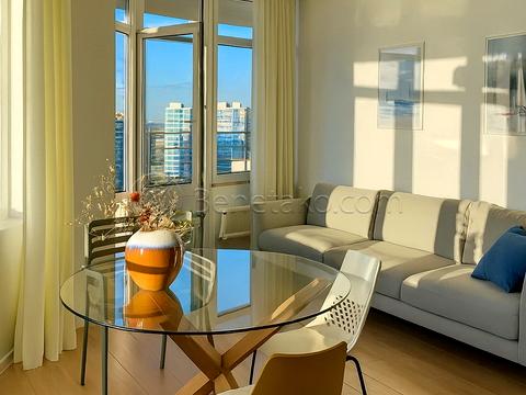 квартира по адресу Каманина ул. (Каманина), 16-А/6