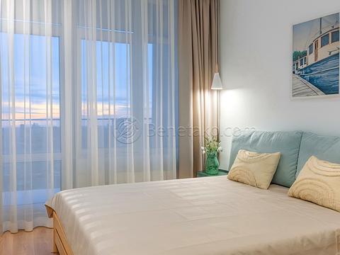 квартира по адресу Каманина ул. (Каманина), 16-А/6