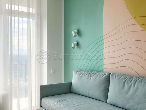 квартира по адресу Каманина ул. (Каманина), 16-А/6