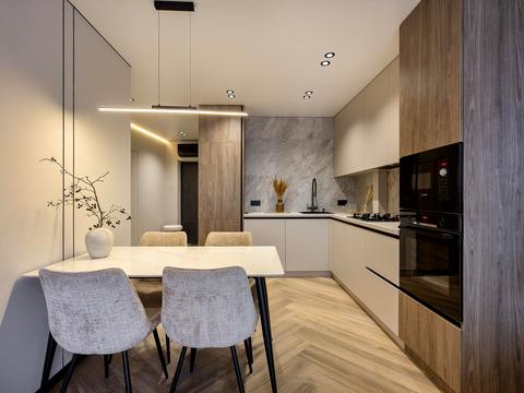 квартира по адресу Замарстыновская ул. (Калинина), 170-Г