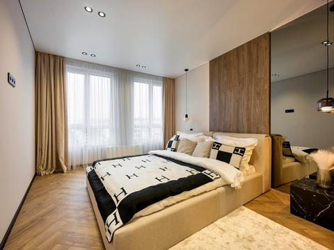 квартира по адресу Замарстыновская ул. (Калинина), 170-Г