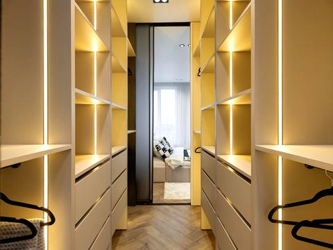 квартира по адресу Замарстыновская ул. (Калинина), 170-Г