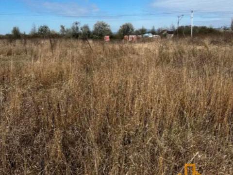 ділянка за адресою 