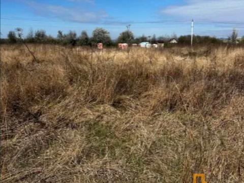 ділянка за адресою 