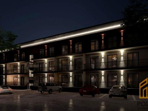 комерційна за адресою Загорська вул., 3