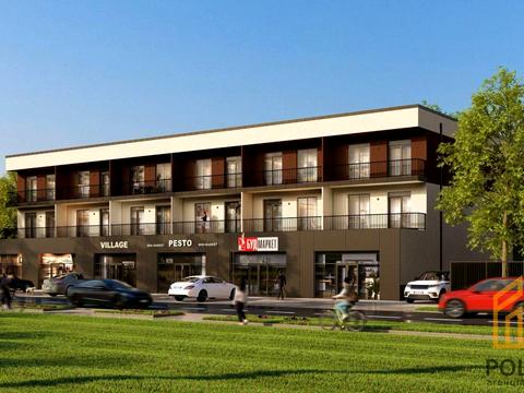 комерційна за адресою Загорська вул., 3