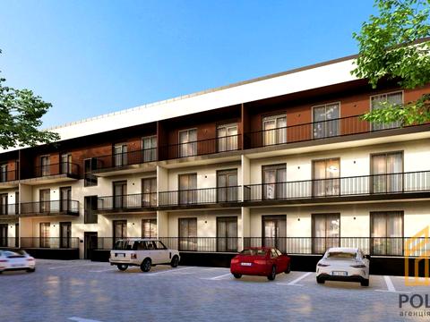 коммерческая по адресу Загорская ул., 3