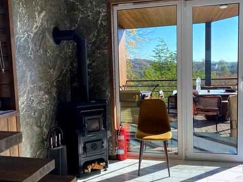 будинок за адресою с. Бірки, Схили