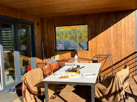 будинок за адресою с. Бірки, Схили