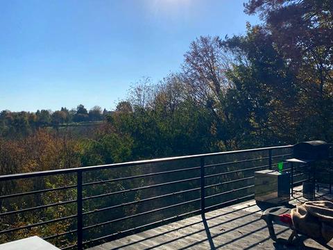 будинок за адресою с. Бірки, Схили