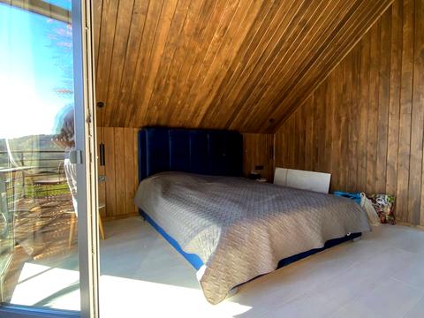 будинок за адресою с. Бірки, Схили