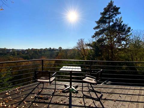 будинок за адресою с. Бірки, Схили