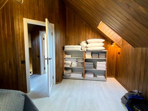 будинок за адресою с. Бірки, Схили