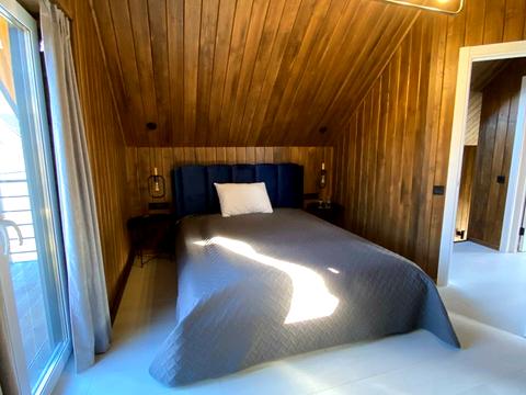 будинок за адресою с. Бірки, Схили