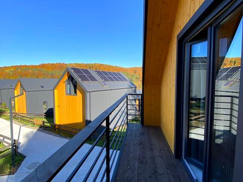 будинок за адресою с. Бірки, Схили