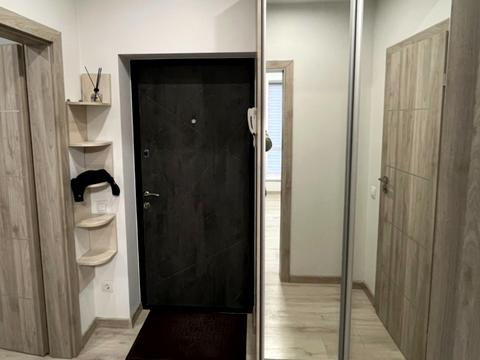 квартира по адресу Черновола ул., 155а