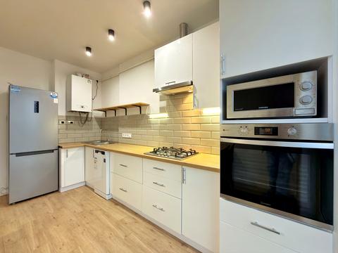 квартира по адресу Малоголосковская ул., 30А