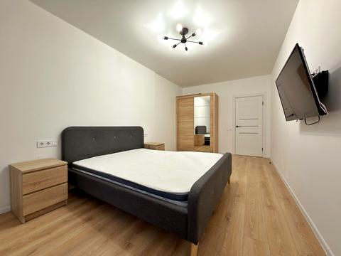 квартира по адресу Малоголосковская ул., 30А