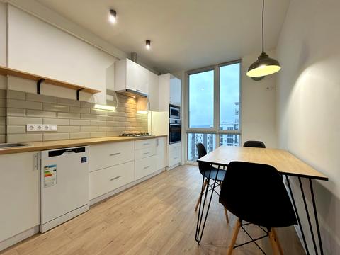 квартира по адресу Малоголосковская ул., 30А