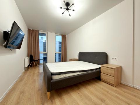 квартира по адресу Малоголосковская ул., 30А