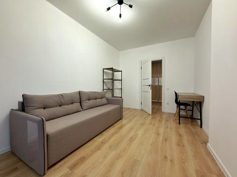 квартира по адресу Малоголосковская ул., 30А