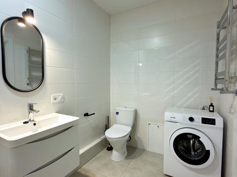 квартира по адресу Малоголосковская ул., 30А