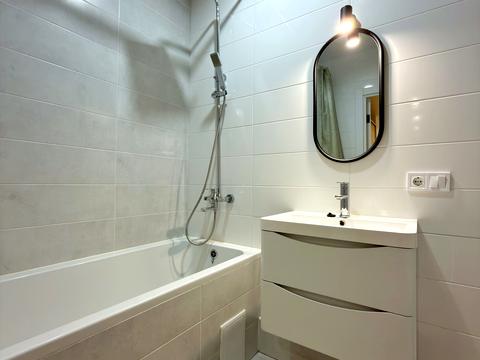 квартира по адресу Малоголосковская ул., 30А