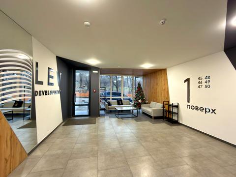 квартира по адресу Малоголосковская ул., 30А