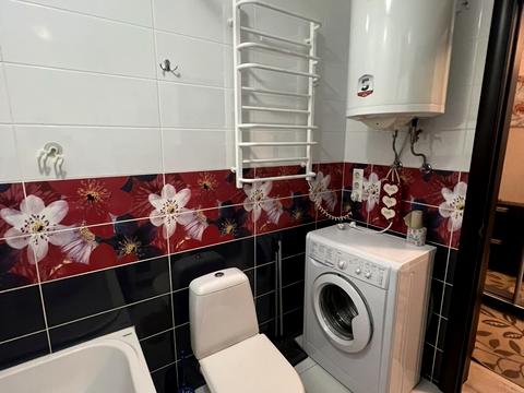 квартира по адресу Фабричная ул., 20