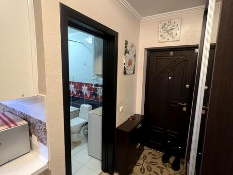 квартира по адресу Фабричная ул., 20