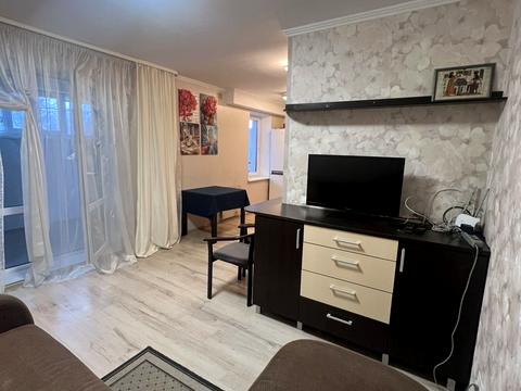 квартира по адресу Фабричная ул., 20